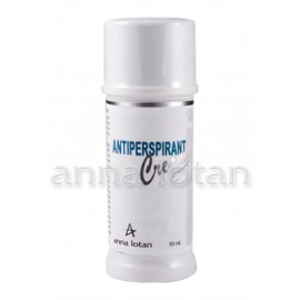 Anna Lotan Body Care Antiperspirant Cream 50ml